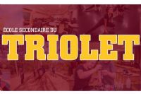 MISE À JOUR École du Triolet : alerte prise au sérieux